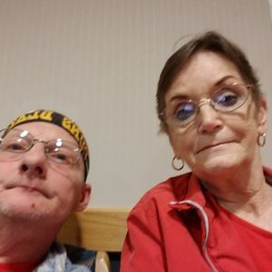 Meet your Posher, Richard a.